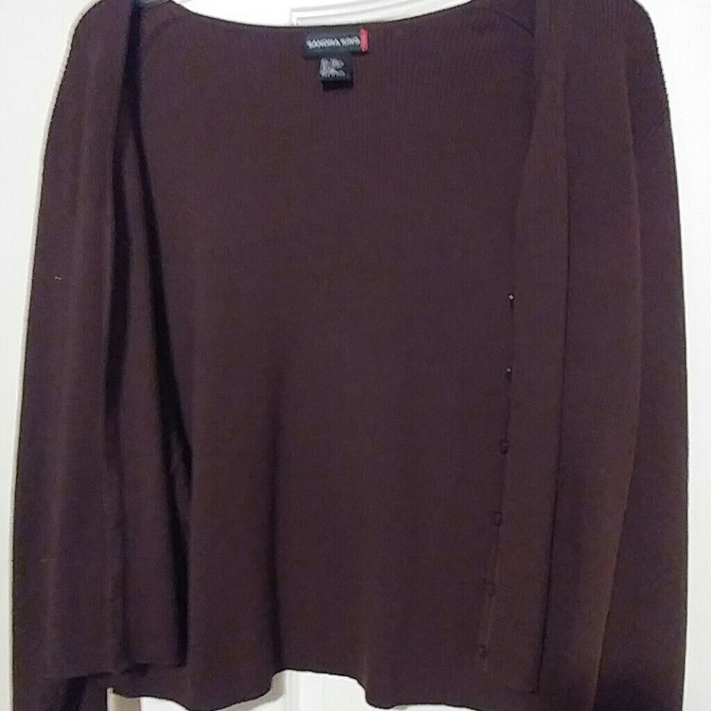 Clothing